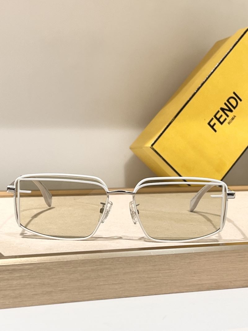 Fendi Sunglasses